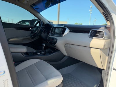 2020 Kia Sorento S