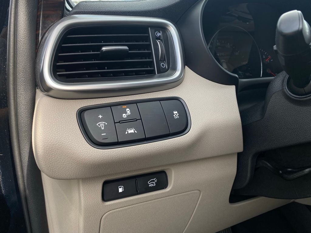 2020 Kia Sorento EX