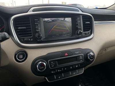 2020 Kia Sorento EX