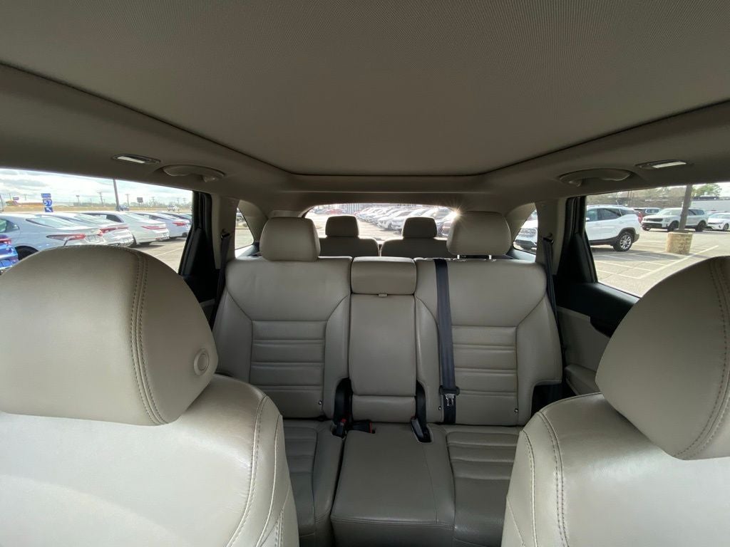 2020 Kia Sorento EX