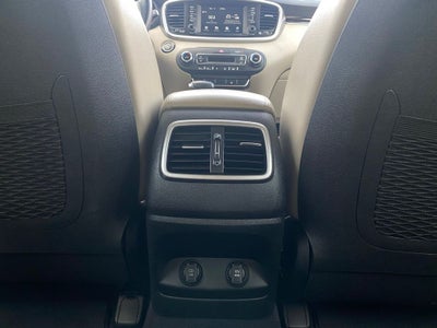 2020 Kia Sorento EX