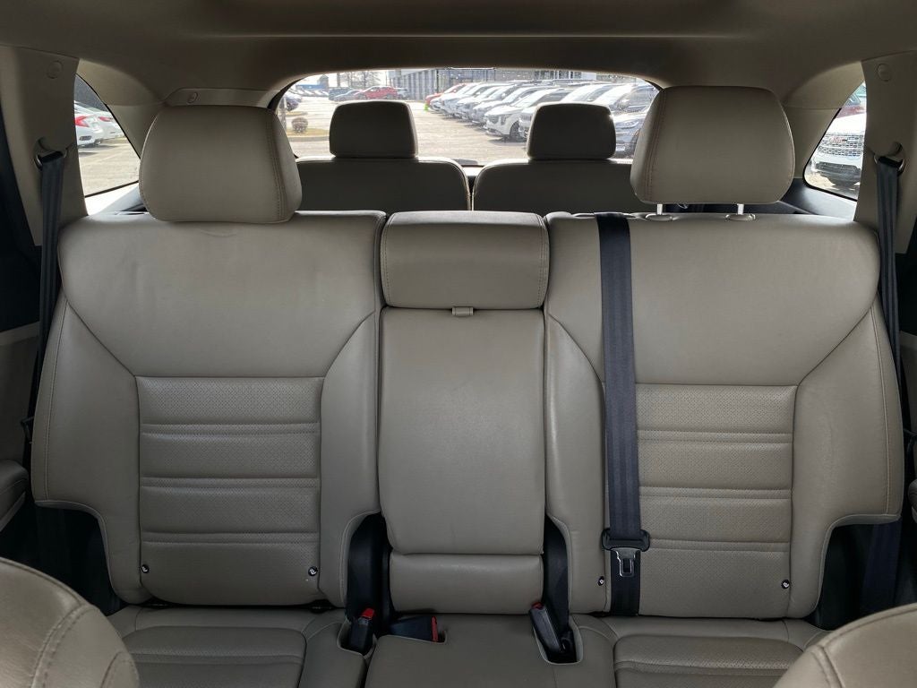2020 Kia Sorento EX