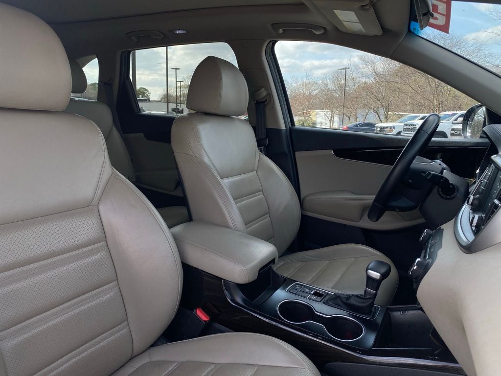 2020 Kia Sorento EX
