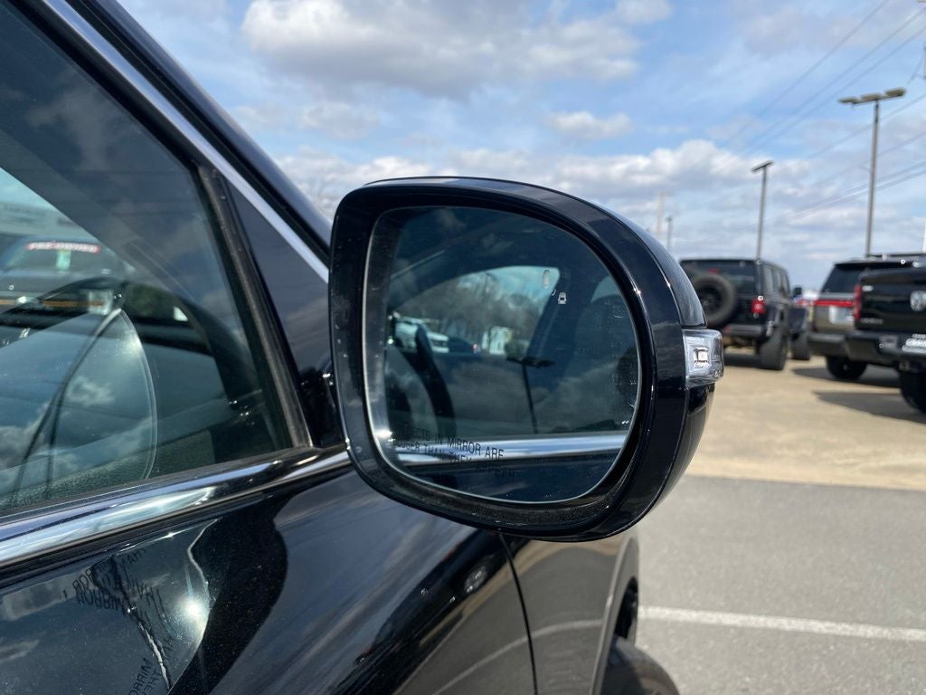 2020 Kia Sorento EX