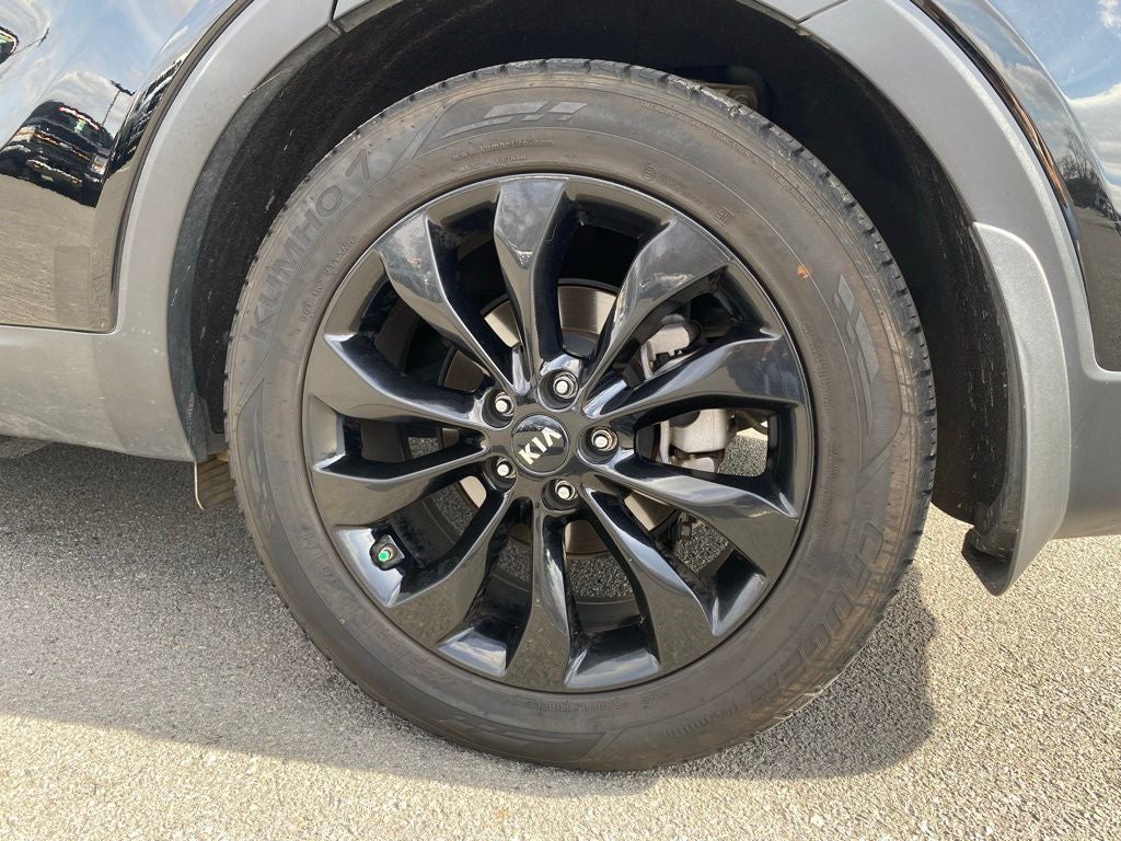 2020 Kia Sorento EX