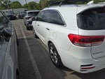2017 Kia Sorento SX