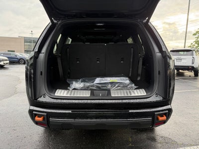 2027 Kia Telluride X-Pro SX-Prestige