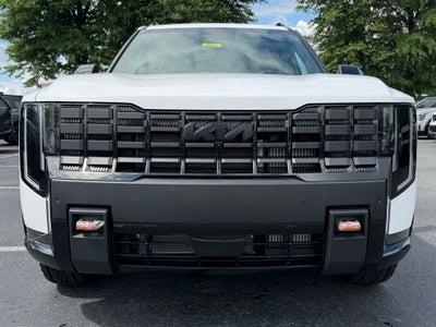 2027 Kia Telluride X-Pro SX-Prestige