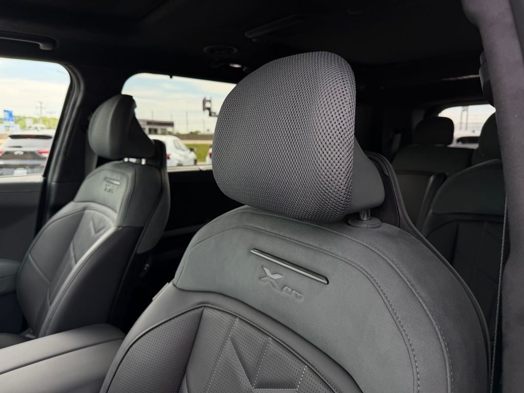 2027 Kia Telluride X-Pro SX-Prestige