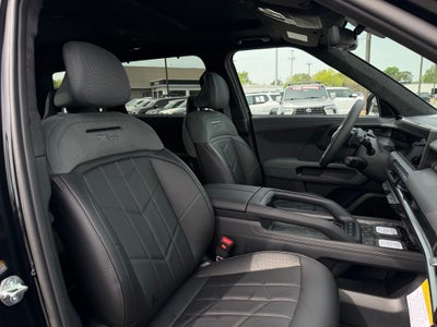 2027 Kia Telluride X-Pro SX-Prestige