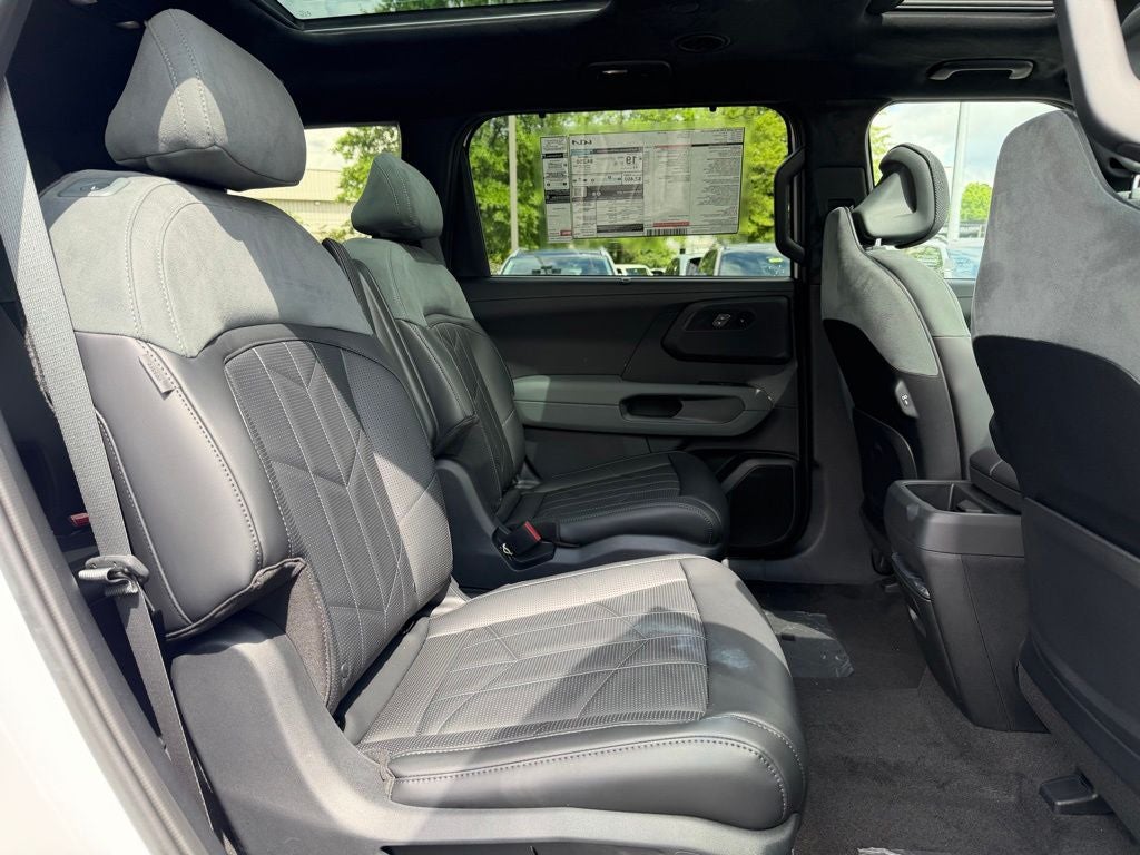 2027 Kia Telluride X-Pro SX-Prestige