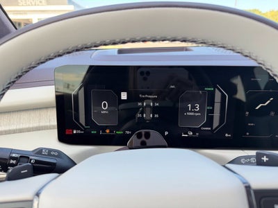 2027 Kia Telluride Hybrid SX Prestige
