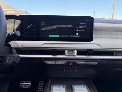 2027 Kia Telluride Hybrid SX Prestige