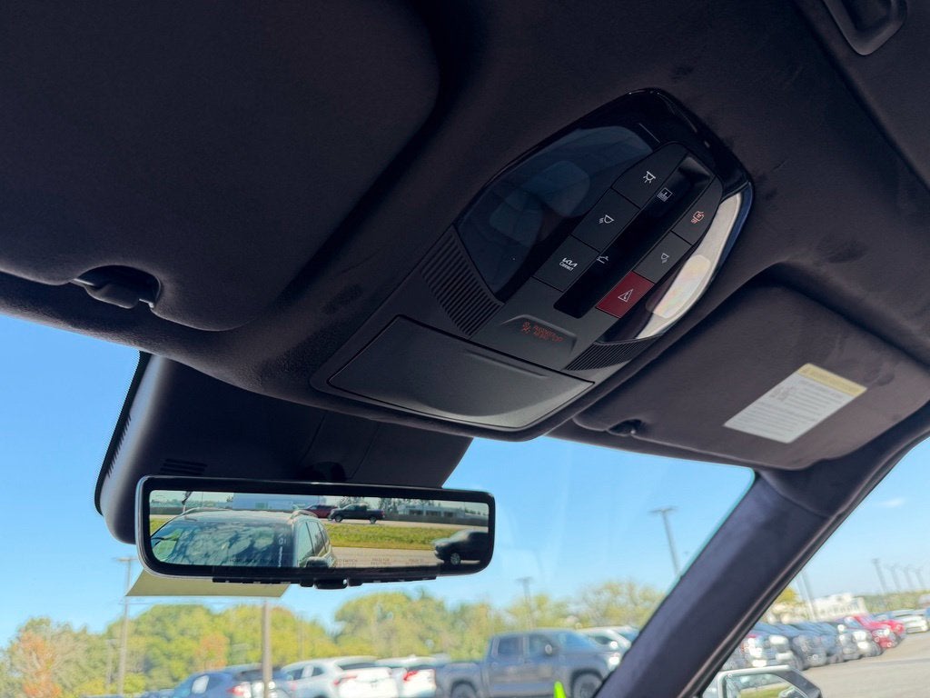 2027 Kia Telluride Hybrid SX Prestige