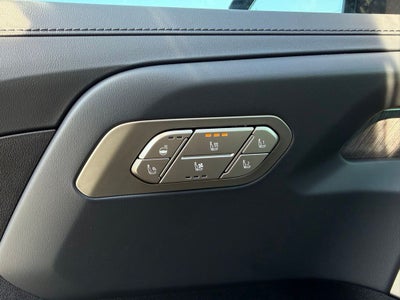 2027 Kia Telluride Hybrid SX Prestige