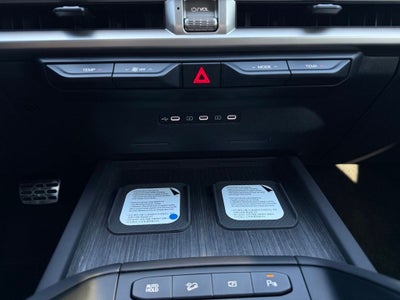 2027 Kia Telluride Hybrid SX Prestige