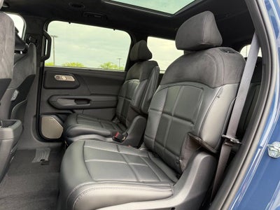 2027 Kia Telluride Hybrid SX Prestige