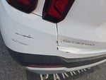 2025 Kia Sorento LX