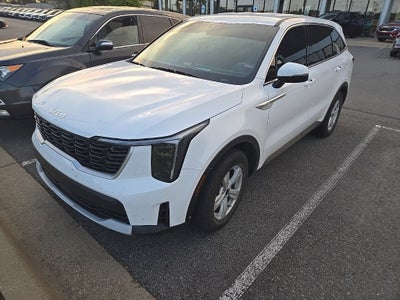 2025 Kia Sorento LX