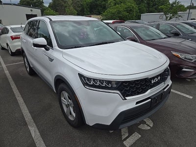 2022 Kia Sorento LX