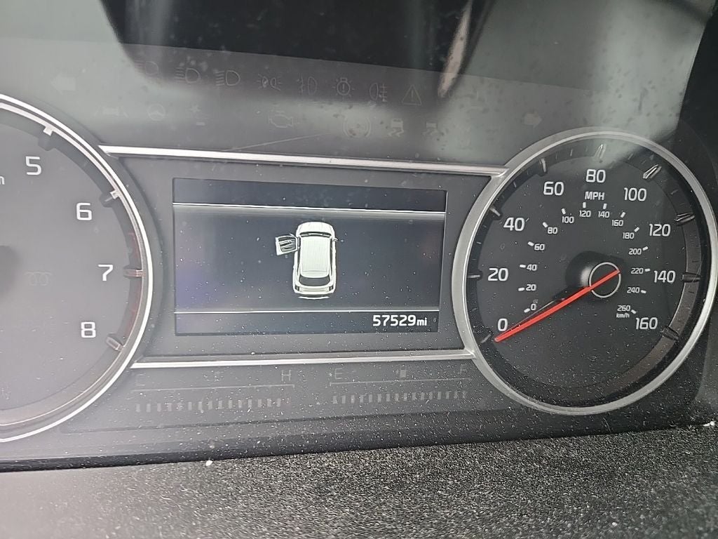2022 Kia Sorento LX