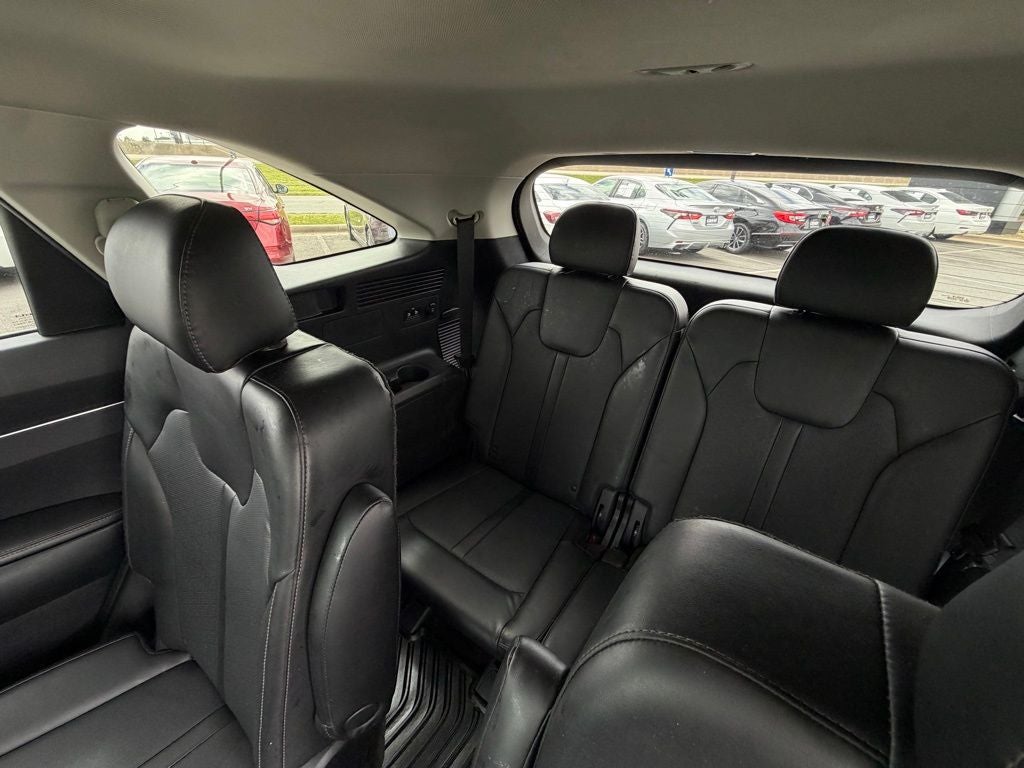 2022 Kia Sorento X-Line EX