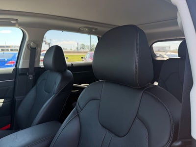 2026 Kia Sorento SX