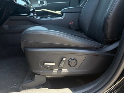 2026 Kia Sorento SX