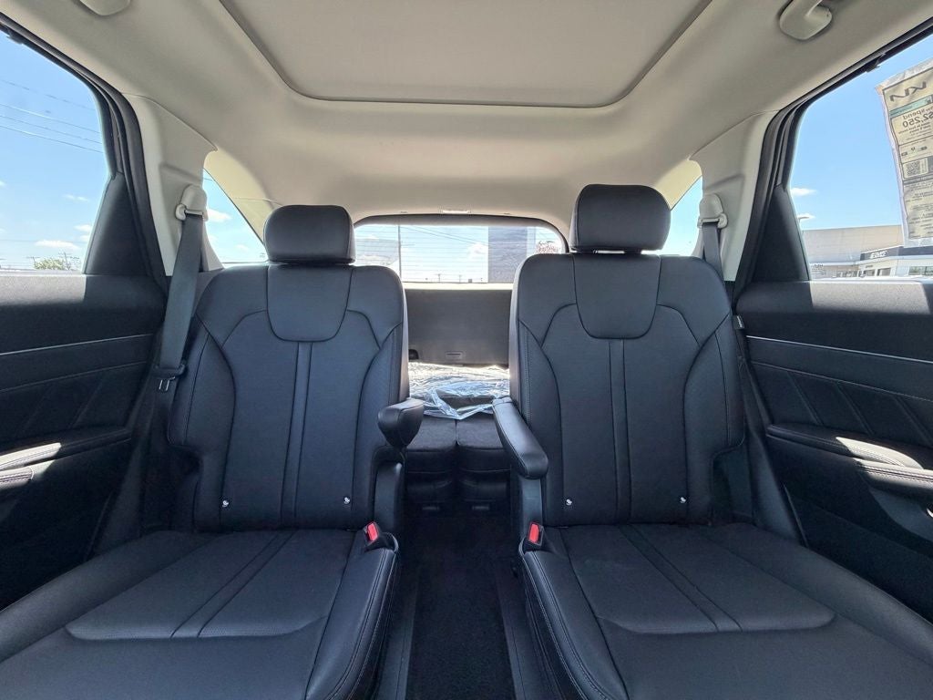 2026 Kia Sorento SX