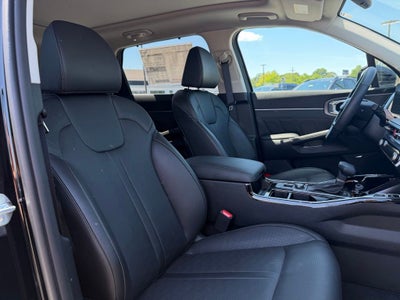 2026 Kia Sorento SX