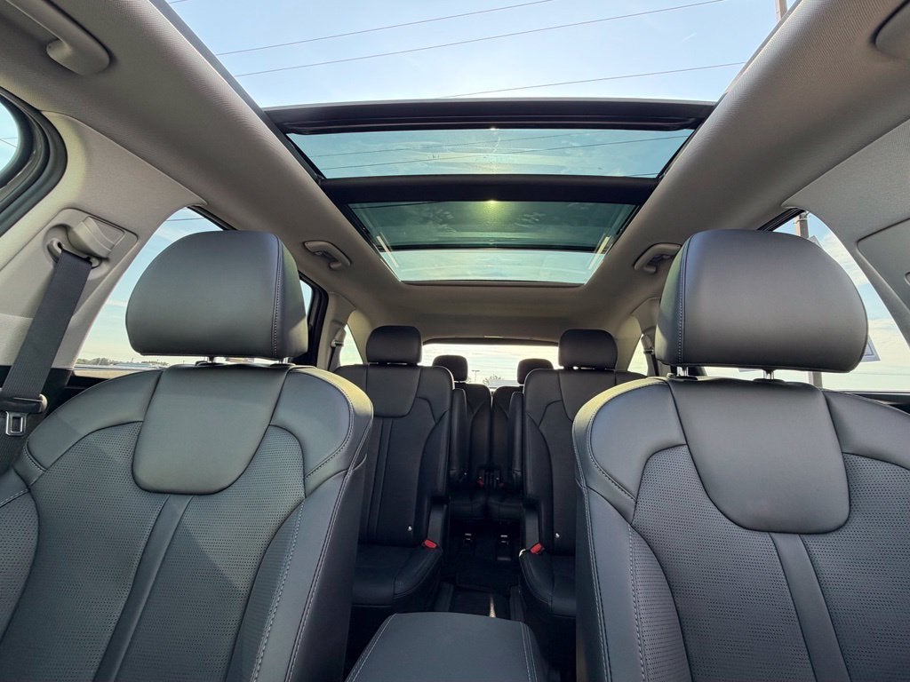 2026 Kia Sorento SX