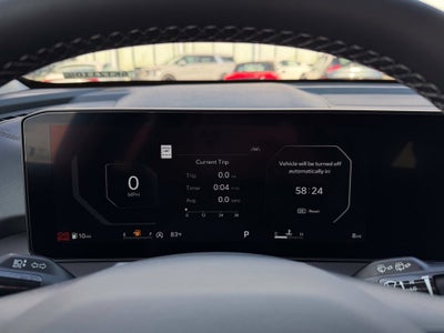 2026 Kia Sorento SX
