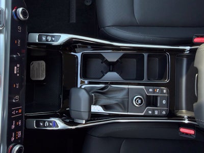2026 Kia Sorento SX