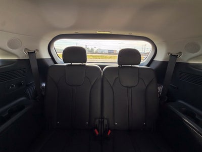 2026 Kia Sorento SX