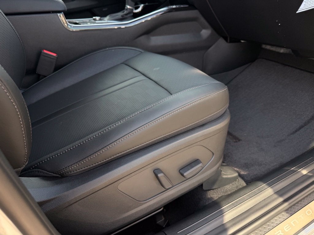 2026 Kia Sorento SX
