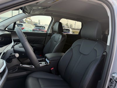 2026 Kia Sorento SX