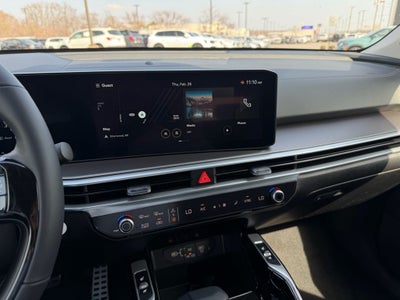 2026 Kia Sorento SX