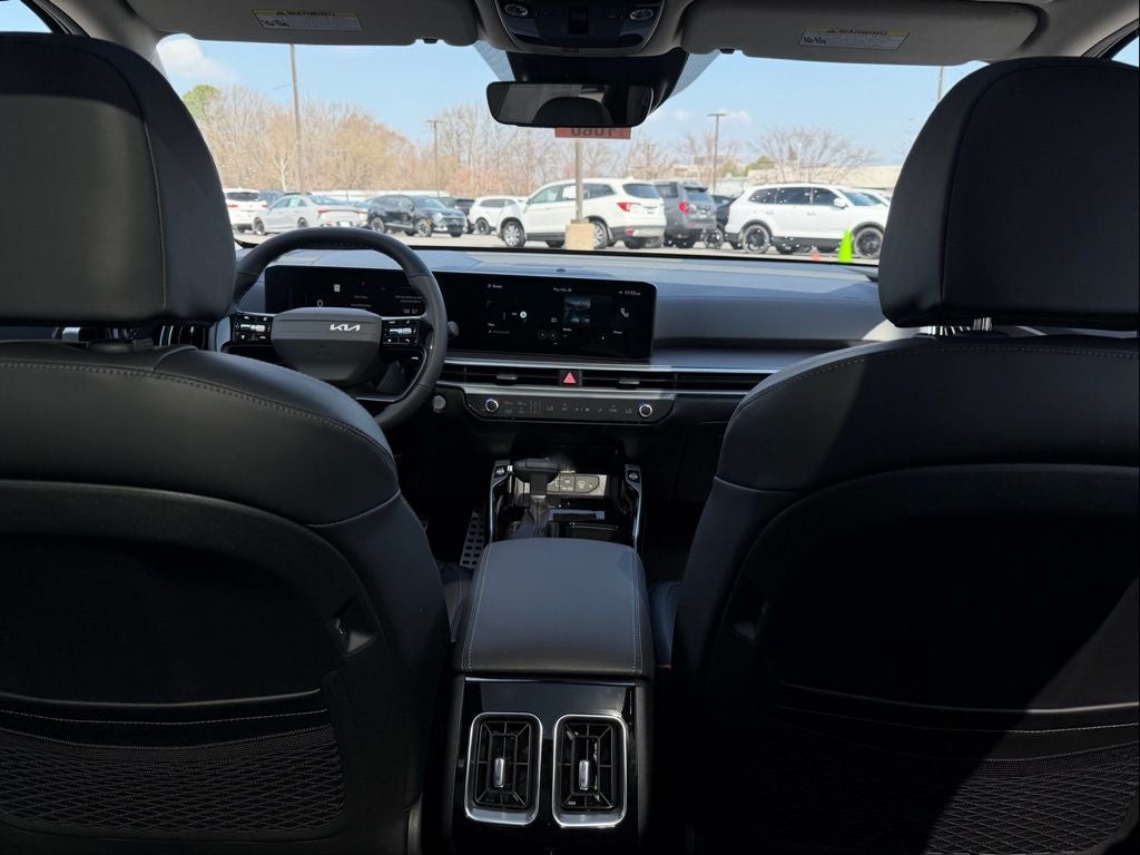 2026 Kia Sorento SX