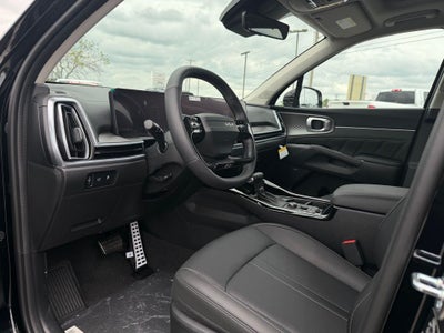 2026 Kia Sorento SX