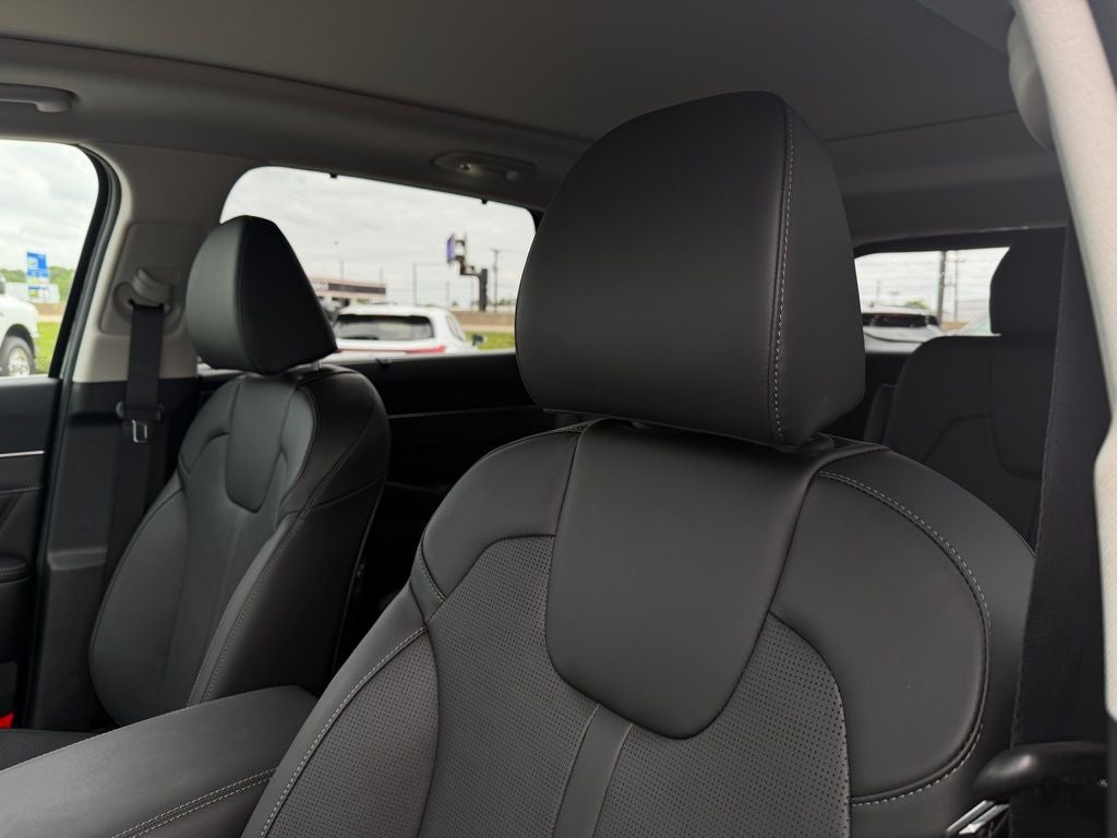 2026 Kia Sorento SX
