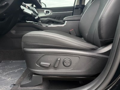 2026 Kia Sorento SX