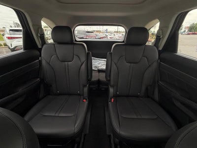 2026 Kia Sorento SX