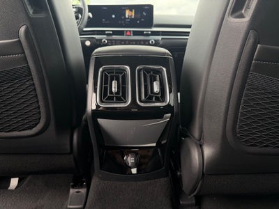 2026 Kia Sorento SX