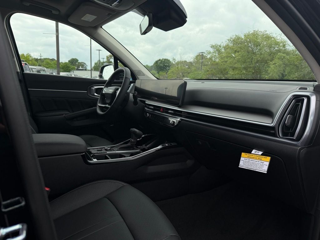 2026 Kia Sorento SX