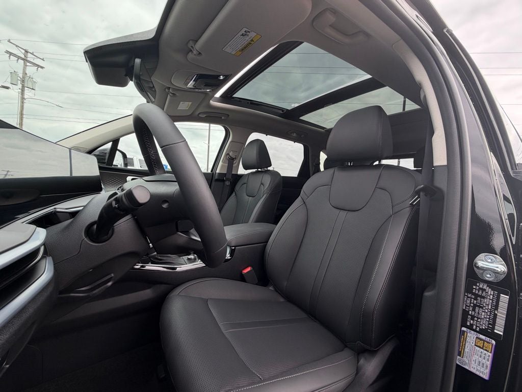 2026 Kia Sorento SX