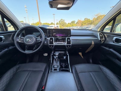 2021 Kia Sorento SX-Prestige *One-Owner- Heated/Ventilated FR Seats