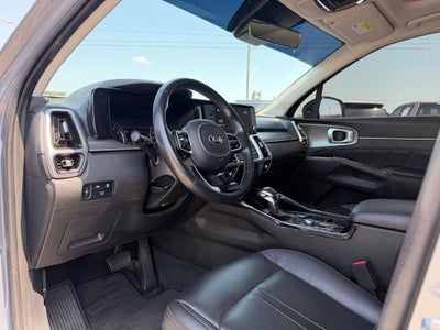 2021 Kia Sorento SX