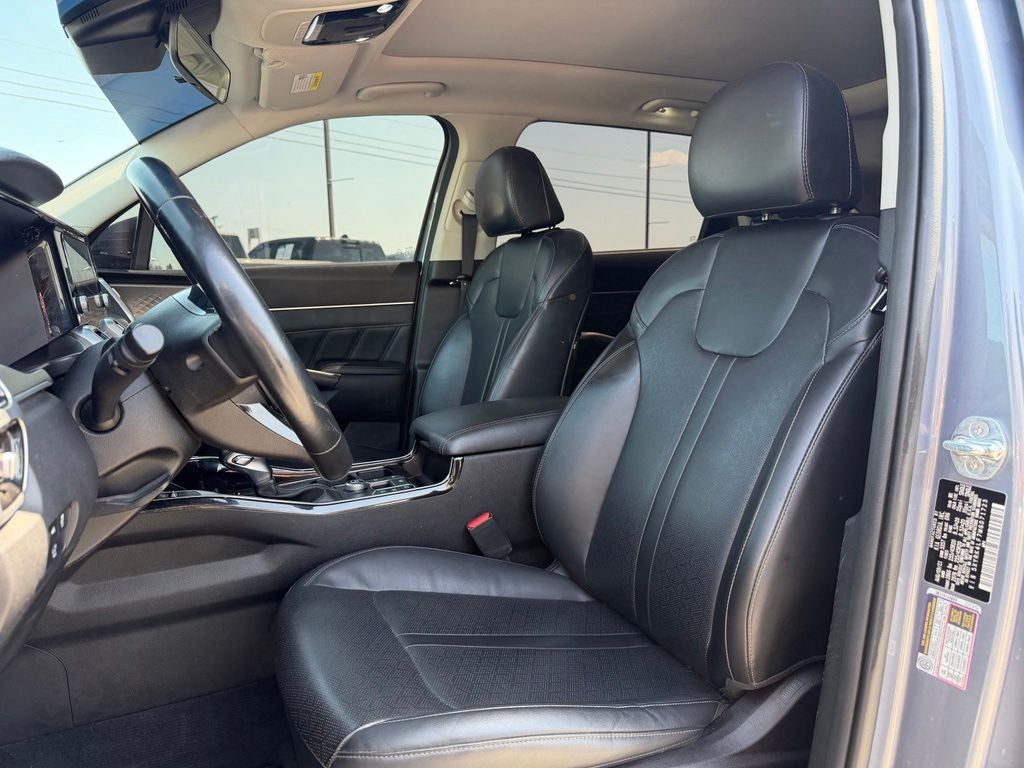 2021 Kia Sorento SX