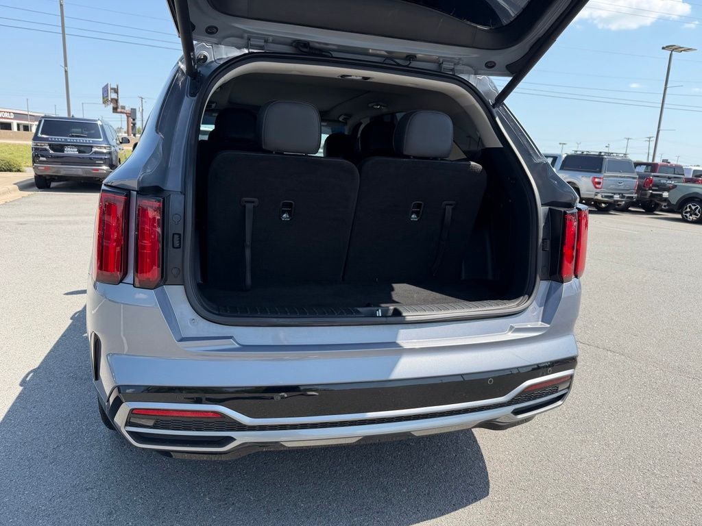 2021 Kia Sorento SX