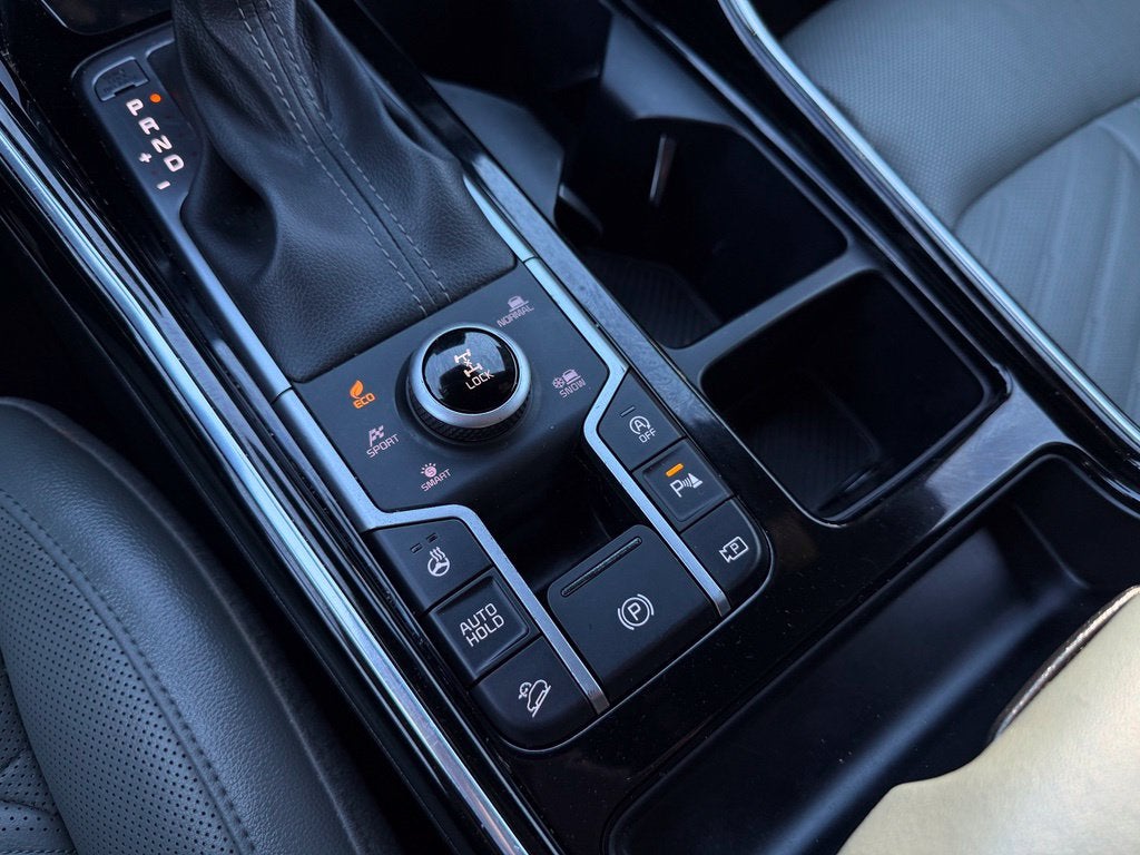 2024 Kia Sorento X-Pro SX Prestige